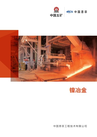 中国镍矿冶炼行业发展前景预测与投资战略规划分析报告